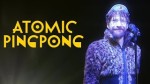 Atomic PingPong