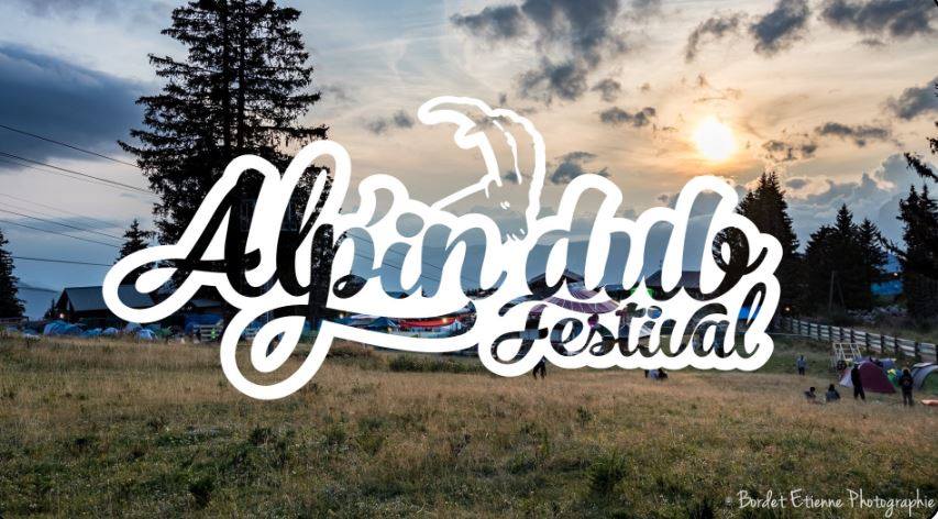 Aftermovie - Alp'in Dub