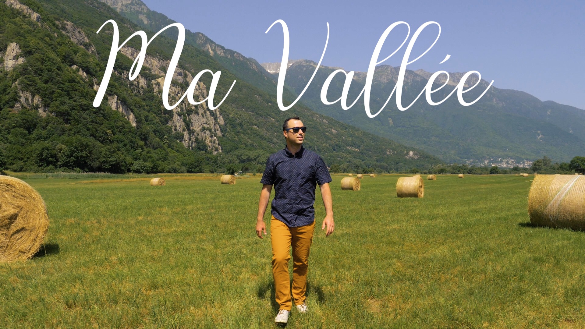 Rémi Trouillon / Ma Vallée