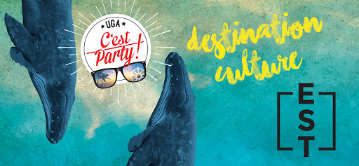 UGA - C'est Party
